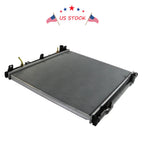 Radiator for Kia Sorento (2003–2006) 3.5L V6
