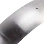 Steel Front Fender Mudguard for Moto Guzzi V7 Stone Special (2017–2025)