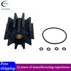 Impeller Kit with O-Ring for Crusader (RP061022)