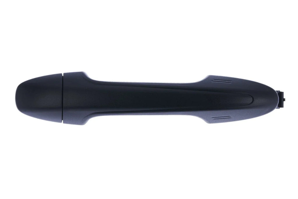 Texture Black Front LH Outer Door Handle for Toyota Hilux / RAV4 (2012–2020)