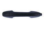 Texture Black Front LH Outer Door Handle for Toyota Hilux / RAV4 (2012–2020)