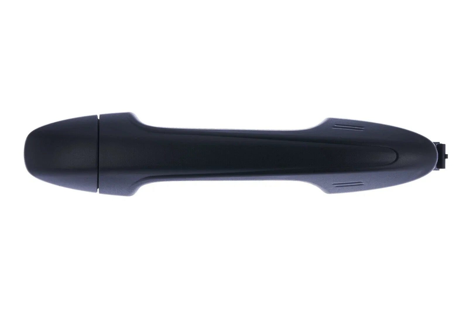 Texture Black Front LH Outer Door Handle for Toyota Hilux / RAV4 (2012–2020)