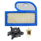 Air Filter & Fuel Filter Set for FH451V FH500V (110137002)
