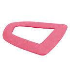 Pink Gear Shift Panel Frame Cover Trim for BMW 1 2 3 4 5 6 Series (F30 F31 F32)