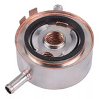 Oil Cooler NV1500 NV2500 NV3500 Nissan Frontier (2008–2019)