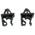 2 x Car Hood Prop Rod Holder Clips for Accord Civic