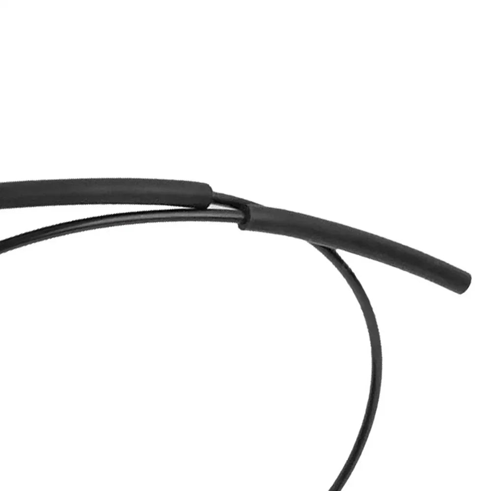 Secondary Air Pump Vacuum Cable Line for BMW E53 E46 E36 525i 530i (2000-2006)