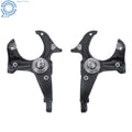 2X Disc Brake Spindles for GMC Sprint (1979–1987)