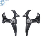 2X Disc Brake Spindles for GMC Sprint (1979–1987)