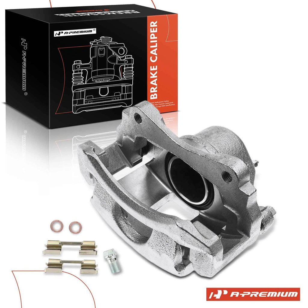 Front Right Brake Caliper for Chevy Impala Buick Cadillac Olds Pontiac (2006–2013)