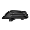 Replacement Textured Polypropylene Driver Side Fog Light Cover