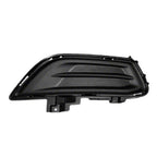 Replacement Textured Polypropylene Driver Side Fog Light Cover