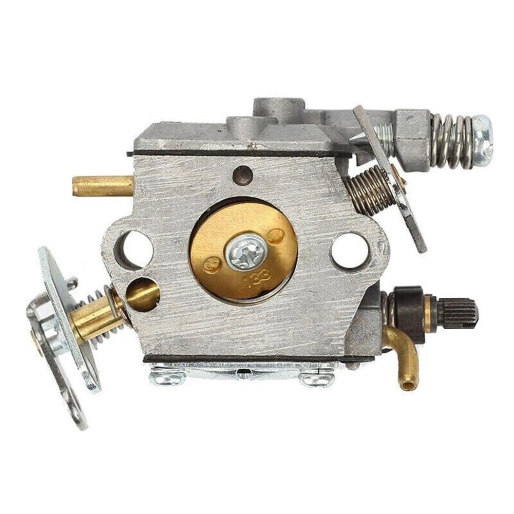 Replacement Carburetor for Partner 350 351 370 371 420 (530071821)