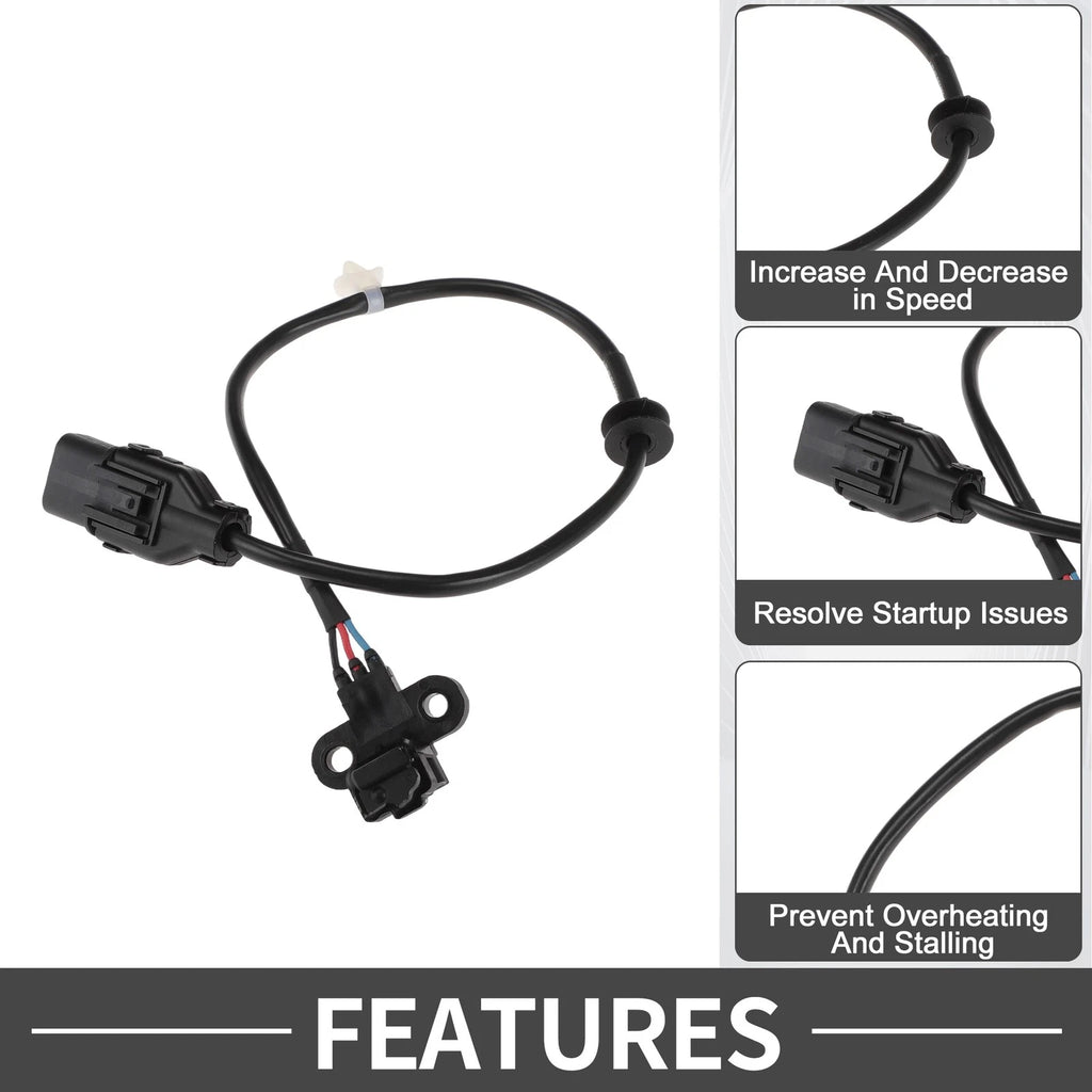 Camshaft Position Sensor No.3931839150 for Hyundai Santa Fe (2003–2006)