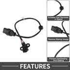 Camshaft Position Sensor No.3931839150 for Hyundai Santa Fe (2003–2006)