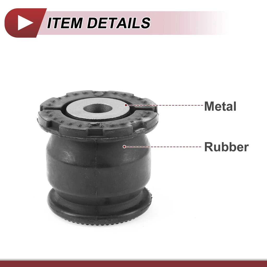 Rear Control Arm Bushing No. 52365S9A004 for Honda CR-V (2001–2007)