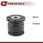 Rear Control Arm Bushing No. 52365S9A004 for Honda CR-V (2001–2007)
