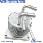 Trans Oil Cooler for Mitsubishi Lancer (2008–2017) 2920A141, Heat Exchanger