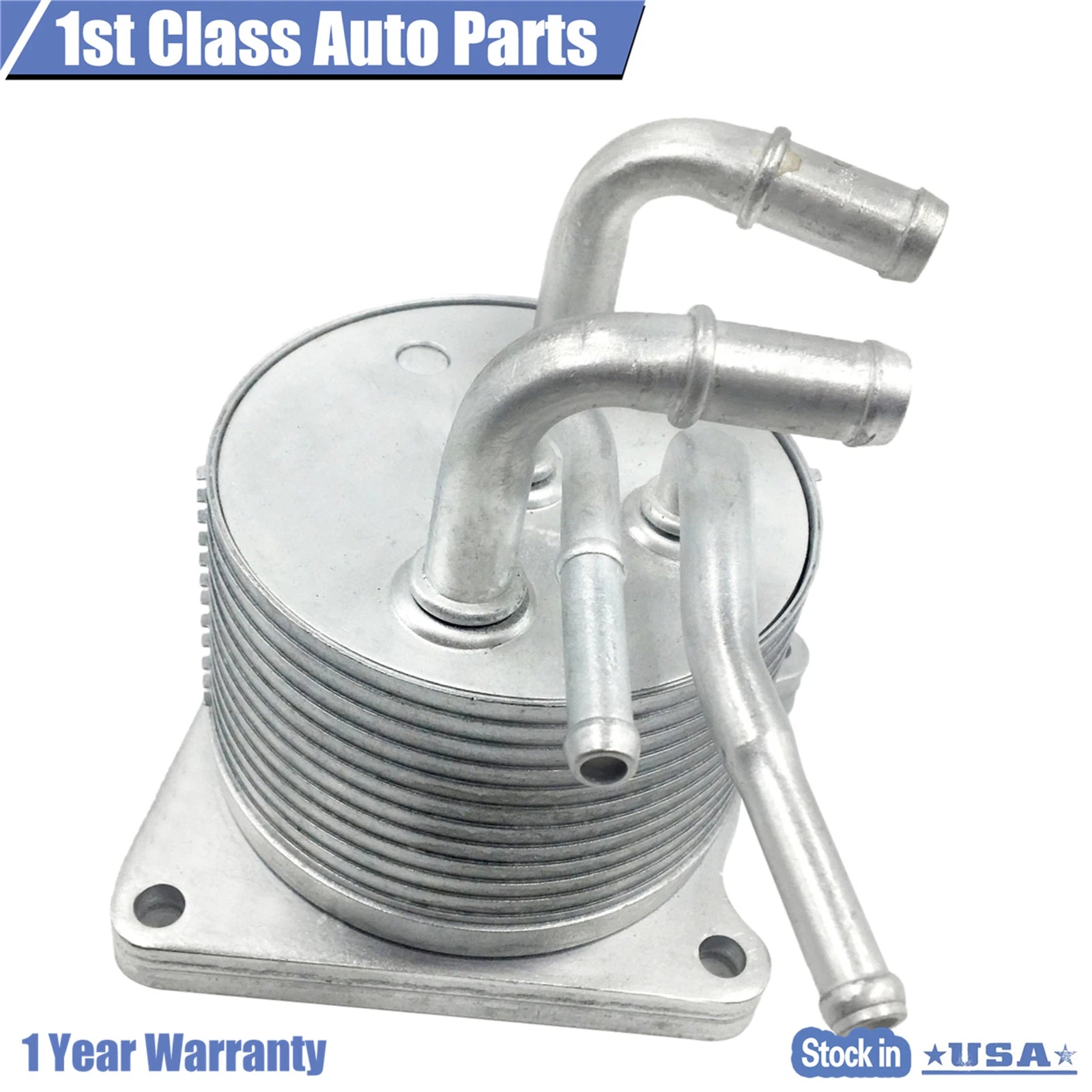 Trans Oil Cooler for Mitsubishi Lancer (2008–2017) 2920A141, Heat Exchanger