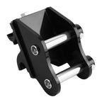 Quick Hitch for Typhon 3T (Under 90mm Span)