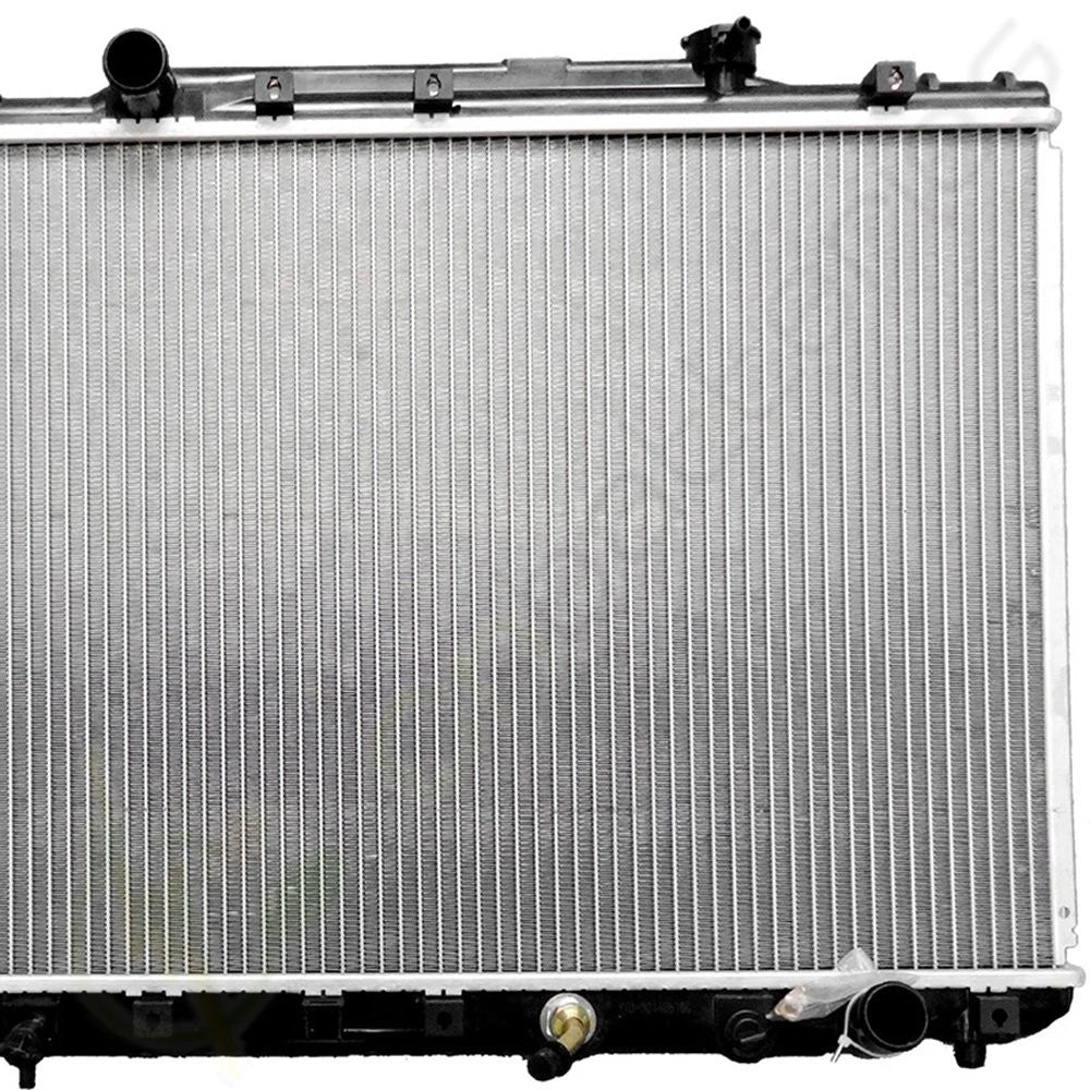Radiator and Cooling Fan Kit for Toyota Camry 2.2L (1992–1996)