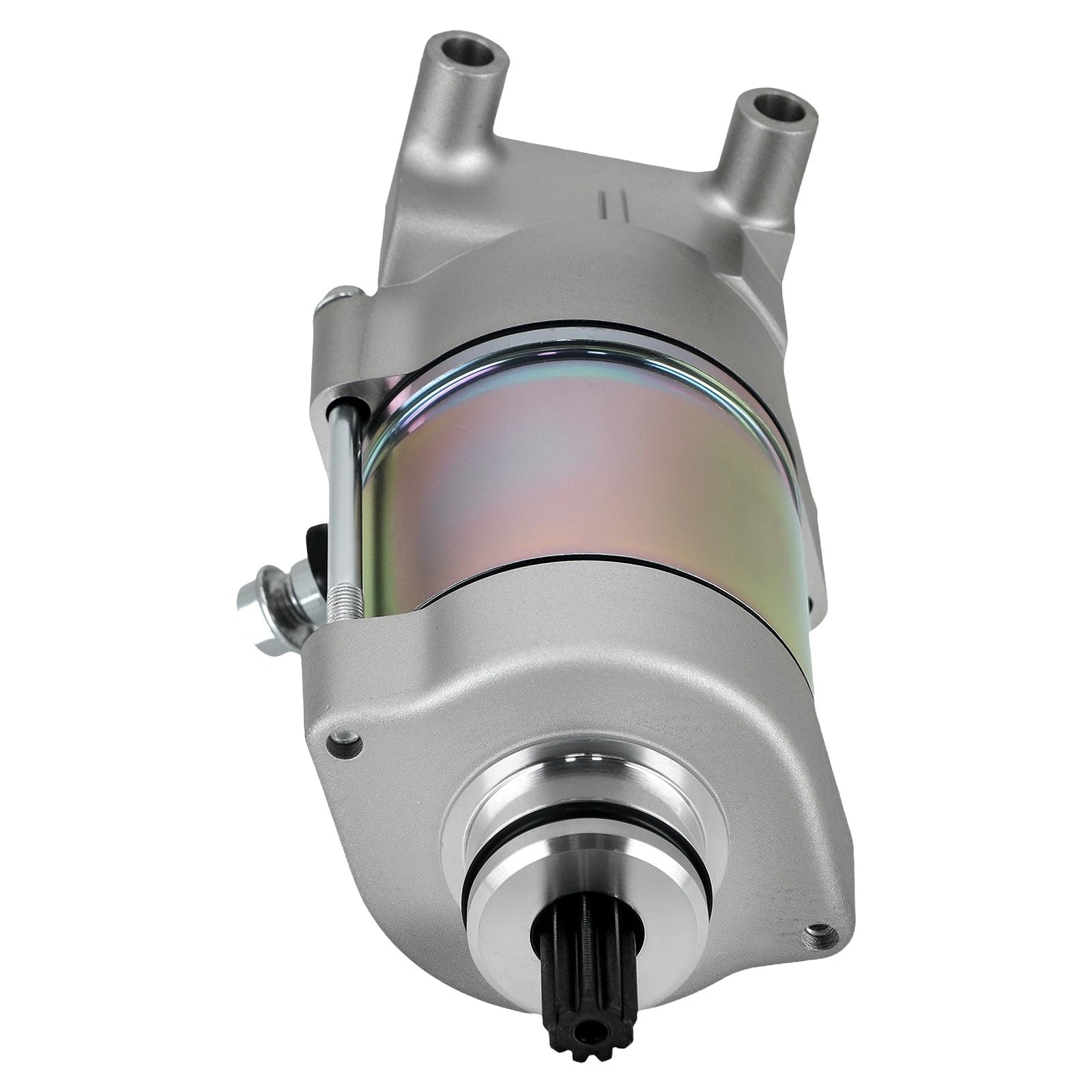 12V 9 Teeth Starter Motor for Yamaha YZF R1 (2004–2008)