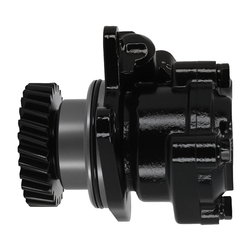 Power Steering Pump Assembly for Isuzu NPR NQR 3.9L (1992–1998) 443061160Q