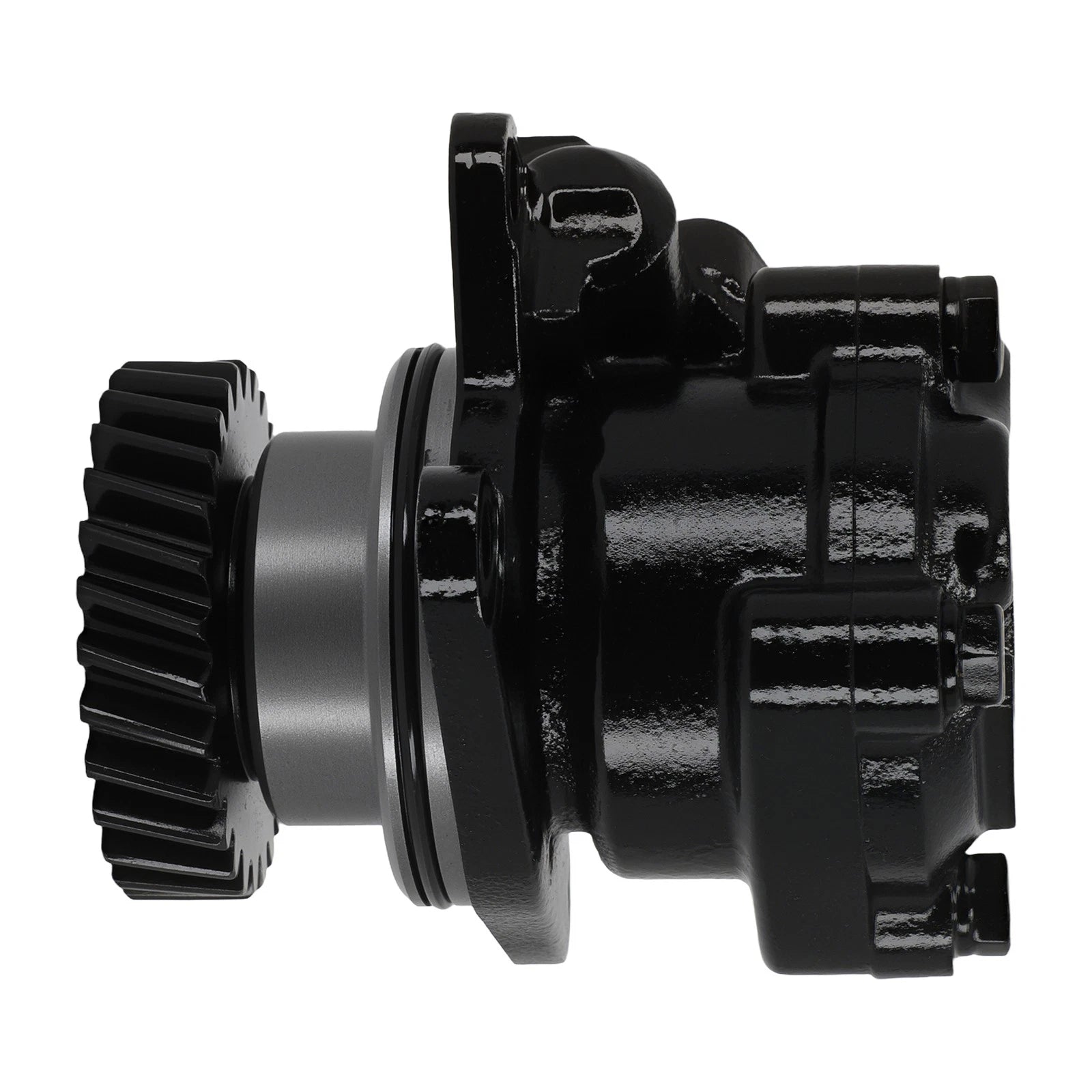 Power Steering Pump Assembly for Isuzu NPR NQR 3.9L (1992–1998) 443061160Q