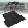 All-Weather Truck Bed Liner Mat for Ford Maverick XLT (2022–2025)