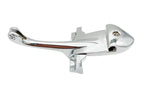 Rear View Mirror Bracket Replacement for 1965–1966 Chevy Impala