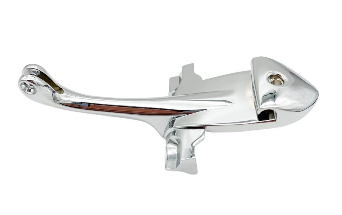 Rear View Mirror Bracket Replacement for 1965–1966 Chevy Impala