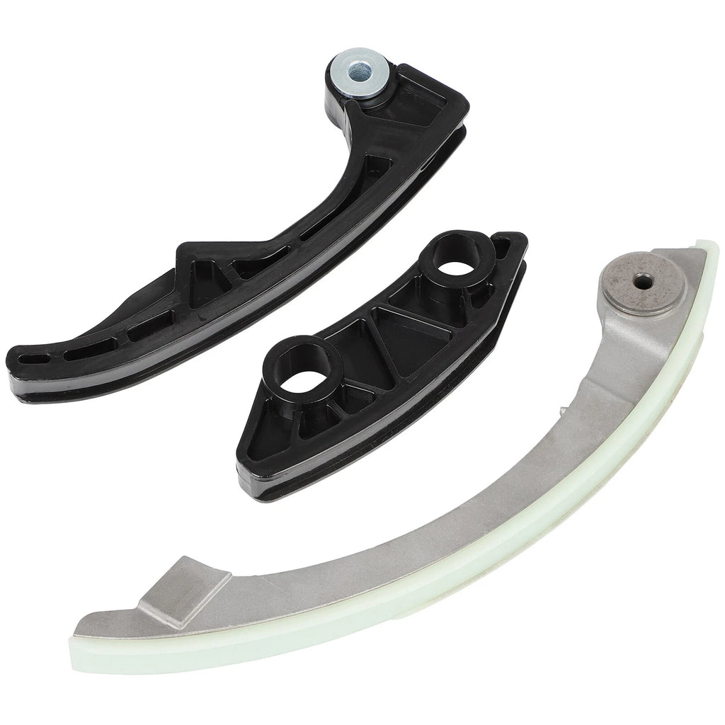Timing Chain Kit with Water Pump for Buick Chevrolet GMC Saturn Pontiac (2006–2015)