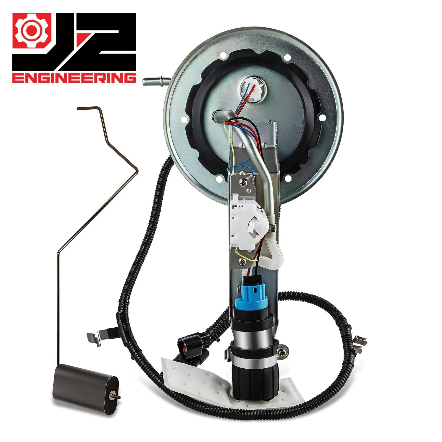 Gas Fuel Pump Module for Ford Crown Victoria, Town Car, Grand Marquis (2010–2011)