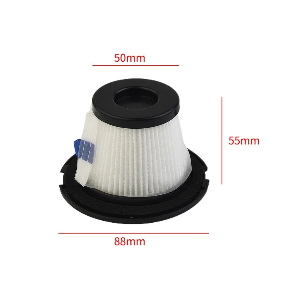Set of 2 Filter Sponge Kit for MooSoo 3000 (UR359 UR356 UR378)