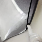 Front Batwing Fairing for Harley-Davidson Touring (2014–2023) Smoky Gray