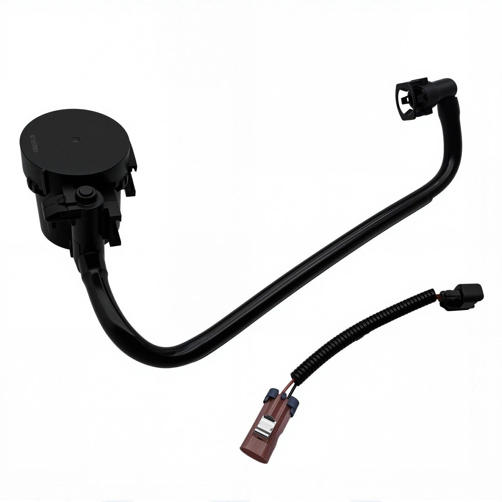 Vapor Canister Purge Valve 911-369 for Chevy Traverse (2009–2017) GMC Acadia (2007–2017)