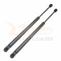 2X Front Hood Lift Supports Struts for Hyundai Santa Fe (2001–2006)