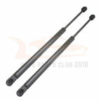 2X Front Hood Lift Supports Struts for Hyundai Santa Fe (2001–2006)