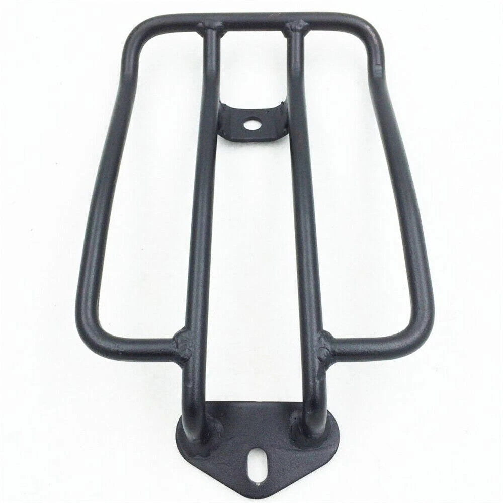 Luggage Rack for Harley-Davidson XL Sportster (2004–2015) w/Solo Seat