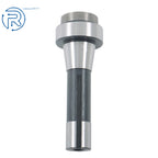 Boring Head for R8 Taper Shank (1-1/2"-18 Threaded Mount)