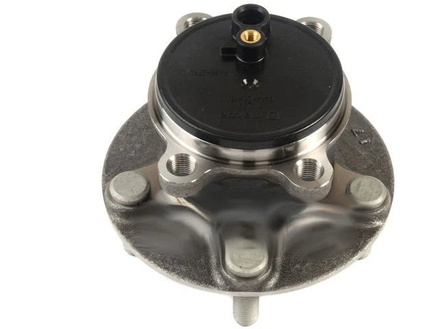 Rear Wheel Hub Assembly for Mazda 3 (2014–2018) KY766PK