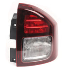 Right Rear Tail Light for Jeep Compass (2014–2017) OEM 5272908AA