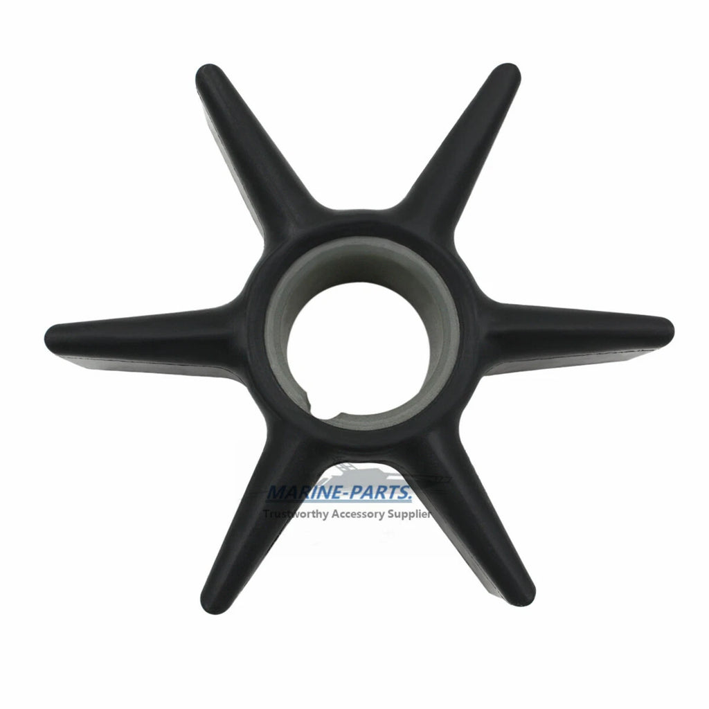 Water Pump Impeller for Mercury Outboard (47-43026T2, 47-43026T-2, 19210-ZW1-003)