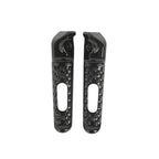 Aluminum Rear Footrest Foot Pegs for Honda CBR 1000RR (2004–2016), CBR600RR (2003–2025)