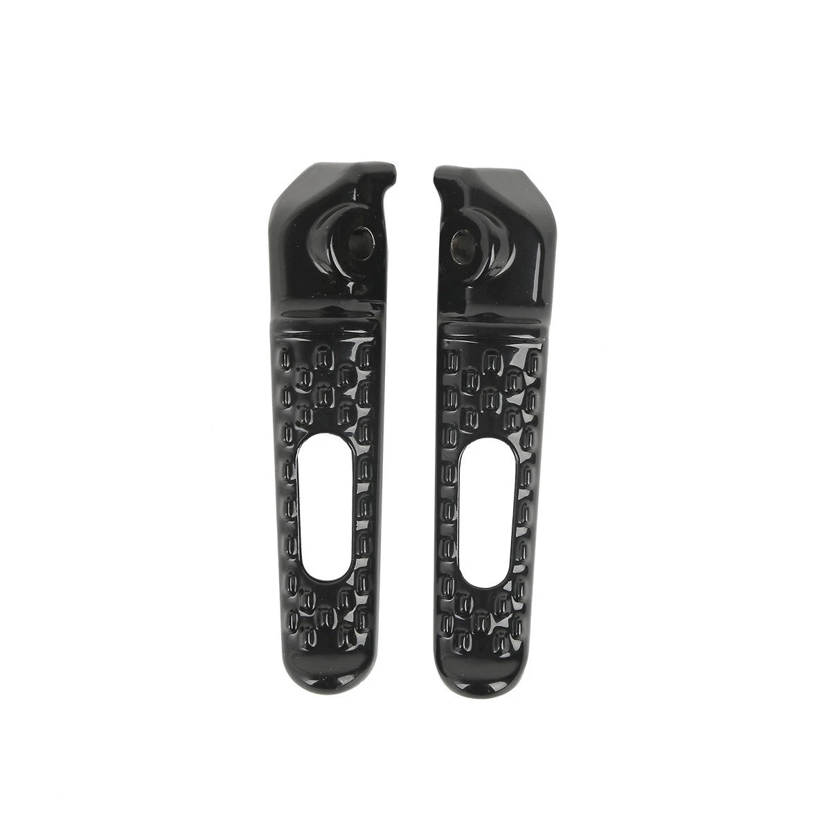 Aluminum Rear Footrest Foot Pegs for Honda CBR 1000RR (2004–2016), CBR600RR (2003–2025)