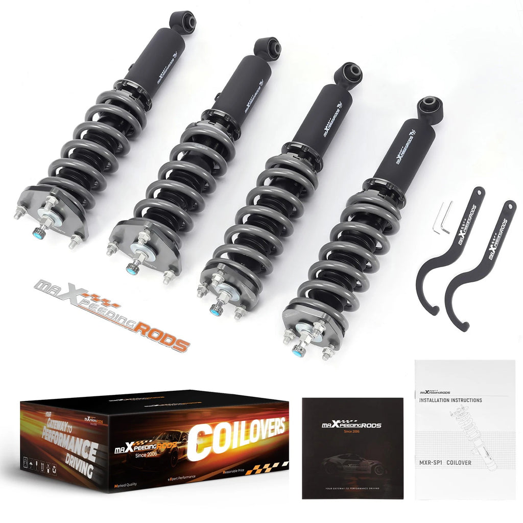 Coilover Suspension Kit for Lexus GS300 (1998–2005)