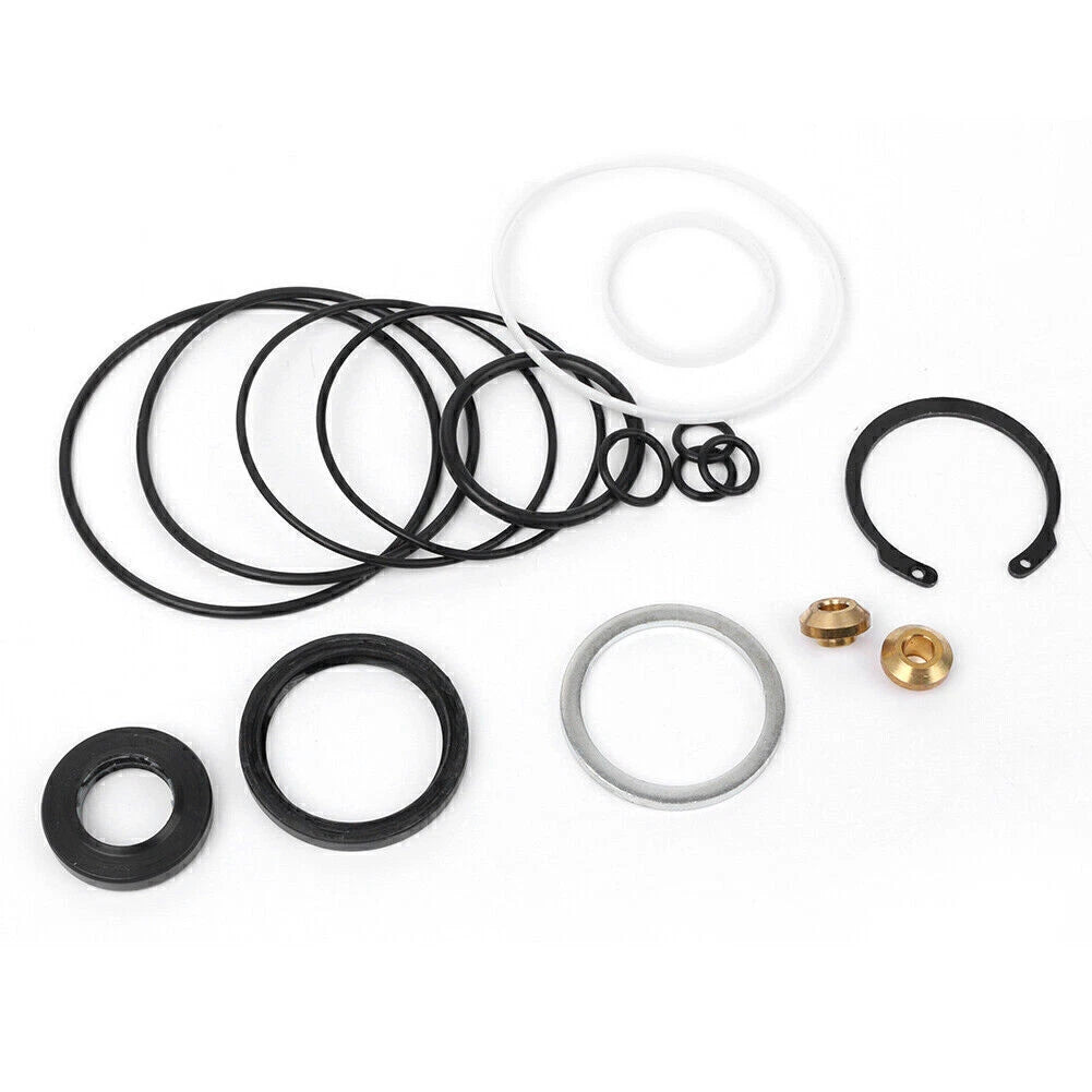 Power Steering Box Repair Kit 04445-35180 for Toyota Hilux LN167 LN172 (1997–2005)