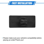 4pcs Car Holder Retainer for Honda Acura (2016-2023)