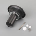 Carburetor Plunger Diaphragm for Yamaha Virago XV250 (1988–1990)