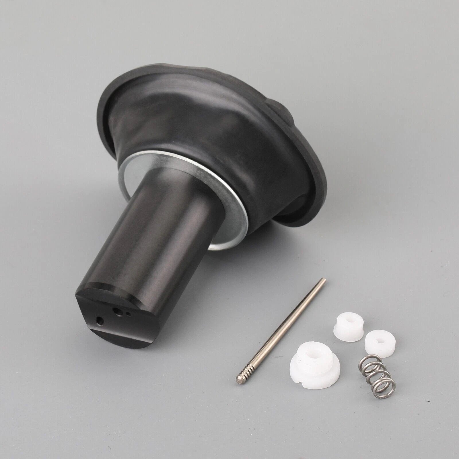 Carburetor Plunger Diaphragm for Yamaha Virago XV250 (1988–1990)